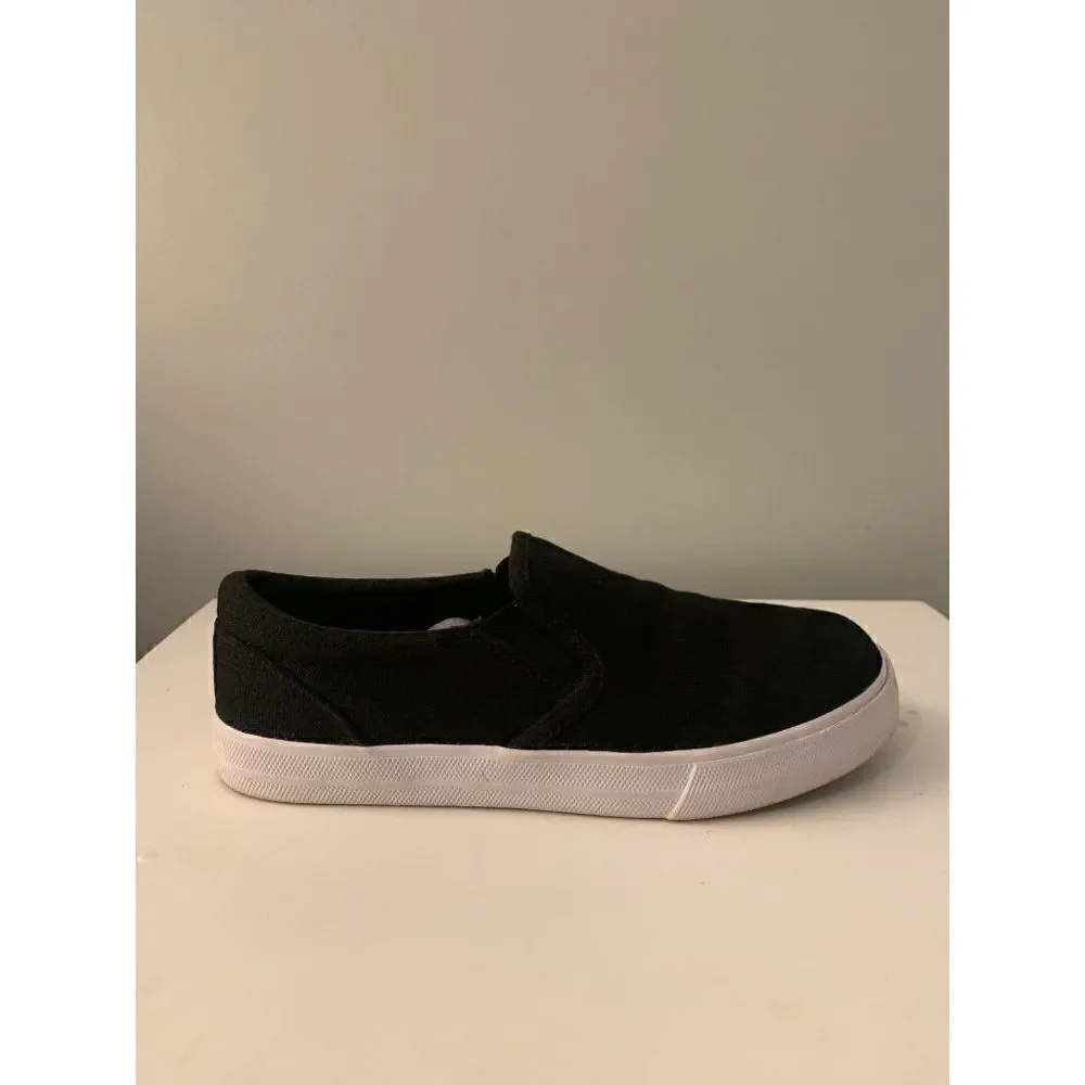 Kids Slip-On Sneakers